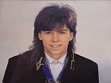 «Полубомж, не работает, пьет»: стали известны подробности жизни экс-солиста «На-На»