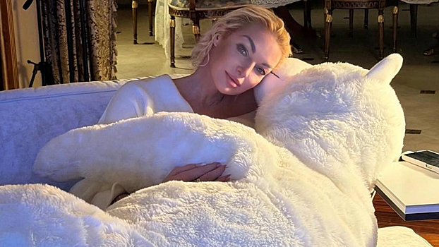 Анастасия Волочкова объяснила, за что ценит бедных ухажёров: «Секс с утра до вечера»