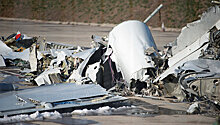 Ошибка пилота: Минобороны назвало причину крушения Ту-154 над Черным морем