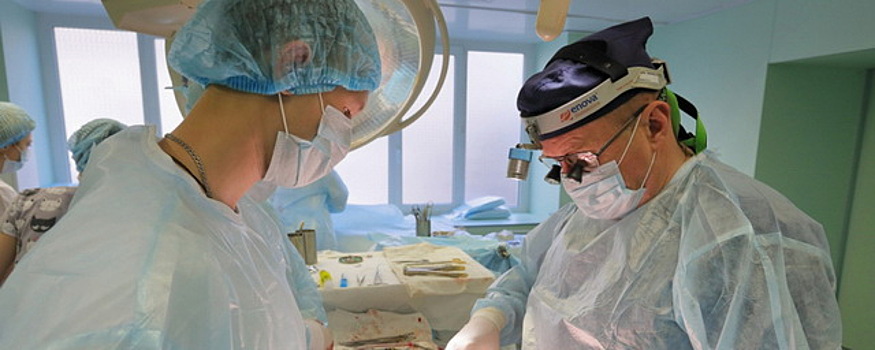 В Адыгее больницы возобновили плановую госпитализацию