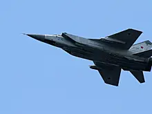 Генерал раскрыл, чем мог обернуться угон МиГ-31