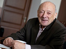 Один из отцов современной кардиологии, профессор Сыркин: Я просто врач