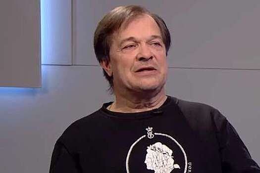 Экс-скрипач "Аквариума" Решетин назвал Макаревича средним артистом