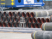 СМИ: Берлин скрывал истинные мотивы поддержки «Северного потока-2»