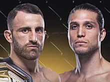 Чемпионка UFC Шевченко узнала имя следующей соперницы