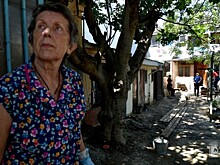 Потерявшим при наводнении жильё жителям Крыма выделят деньги на новое