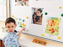 Как видят мир дети-аутисты