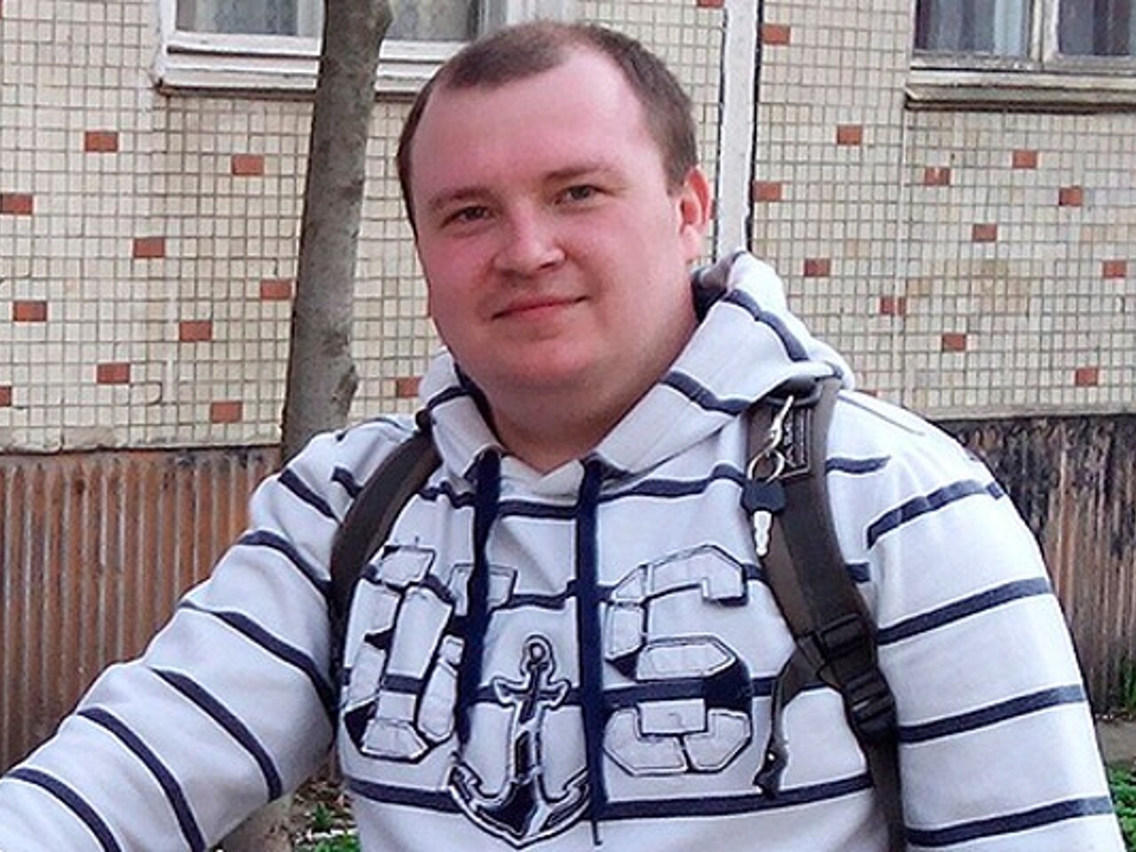 Сын михаила круга от первого брака фото