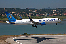 Авиакомпания Thomas Cook отложила полет на Канары из-за пьяного пассажира
