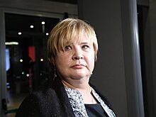 64-летняя Татьяна Догилева экстренно госпитализирована