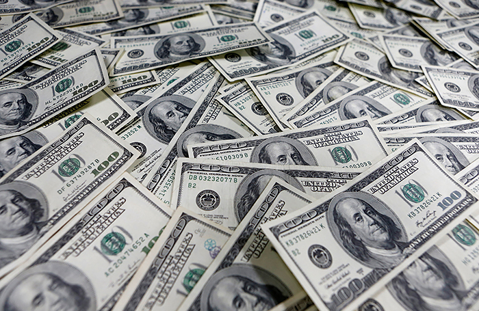 Bloomberg: в России продолжают накапливаться «миллиарды долларов», принадлежащие зарубежным инвесторам
