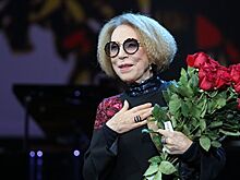 Сафронов: «Чурикову нужно изобразить в образе Жанны д’Арк»
