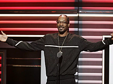 Рэпер Snoop Dogg приехал в Казахстан для съемок в клипе с местной группой