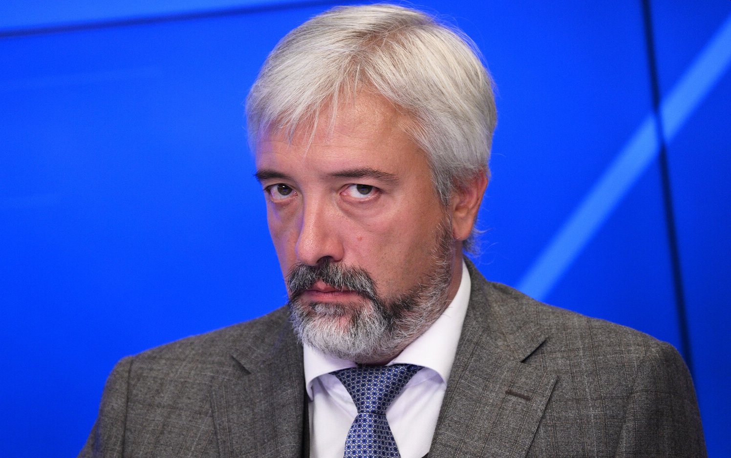 В Россотрудничестве пообещали вытащить задержанную в Киргизии сотрудницу Русского дома