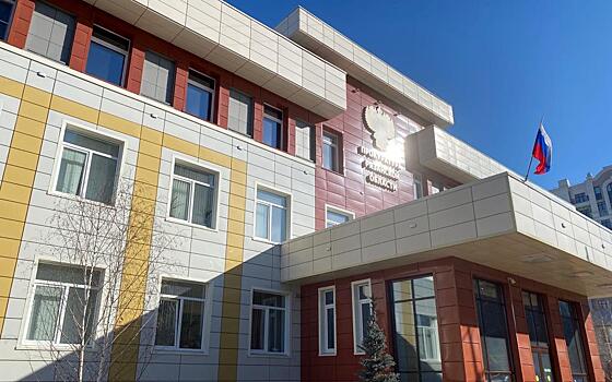 Прокурор Кадомского района Сергей Колесников ушёл с должности