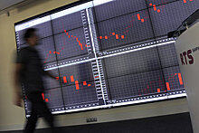 Аналитики прогнозируют рост рынка акций РФ и рубля в сентябре