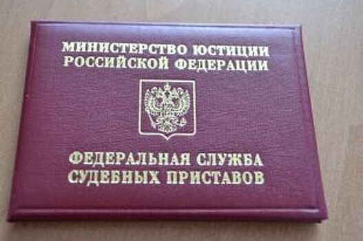 На Кубани должница по алиментам спряталась от приставов в шкафу