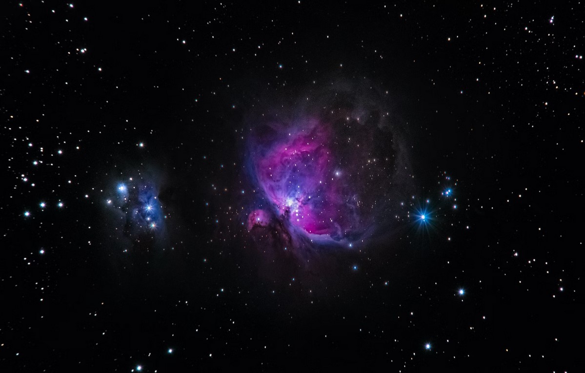 Сколько галактик существует во вселенной