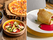 Куда пойти с ребенком: детские меню в ресторанах Москвы и акции к 1 сентября