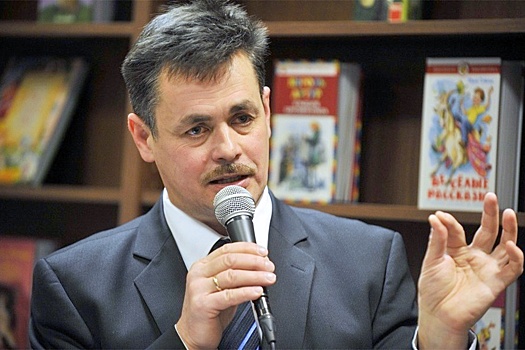 Историк Гусев: Латвия обречена на вымирание без подпитки других культур