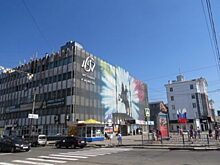 Орел изменит условия приватизации помещений в Доме быта