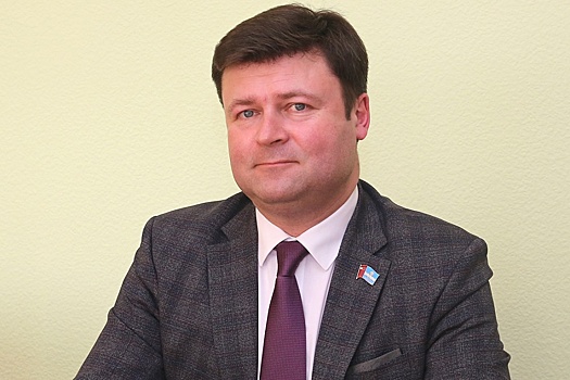 Юрий Моисеев принял участие в форуме молодых парламентариев