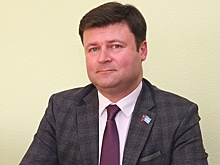 Юрий Моисеев принял участие в форуме молодых парламентариев