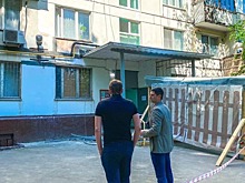 Капремонт проведут в 160 жилых домах Одинцовского округа за 3 года