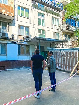 Капремонт проведут в 160 жилых домах Одинцовского округа за 3 года