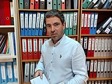Александр Гордеев: «Чистый город – Дзержинск»