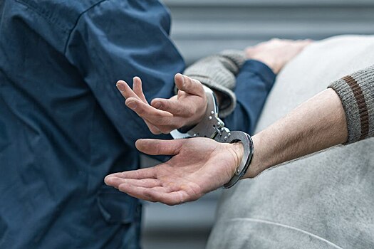 Украинских блогеров задержали за стрим в заброшенном доме в Фукусиме