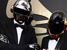 Дуэт Daft Punk выпустит коллекцию одежды