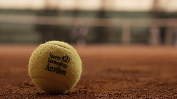 Большой теннис, большие победы: в Петербурге прошел корпоративный турнир «Газпром нефти»