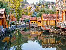 Экскурсия по армянскому Дилижану: местных жителей готовят в гиды