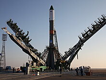 "Союз МС-04" возвращается на Землю