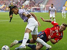 Боливийский футболист «Акрона» обозначил лидера сборной России