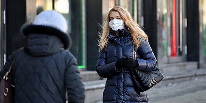 Психологи объяснили, почему некоторые россияне игнорируют призывы к самоизоляции