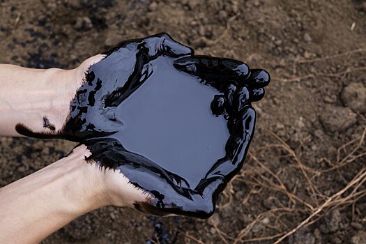 Когда закончится нефть… Что ждет всех нас, когда она действительно закончится?