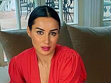 Канделаки рассказала, почему отказалась вести корпоративы