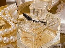 В Летнем саду Петербурга появится фонтан с духами вместо воды