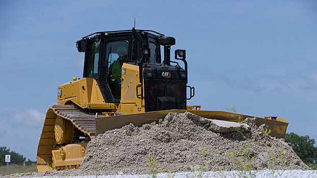 Caterpillar представит 20 новых моделей техники и оборудования на выставке bauma 2019