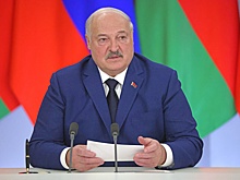 Лукашенко считает Сибирь родным и близким регионом
