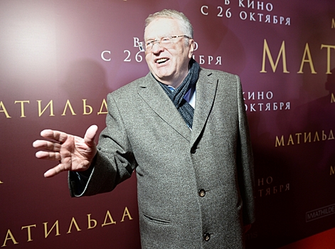 «Он впитывал информацию»: экс-помощник Жириновского объяснил, почему предсказания политика сбываются до сих пор