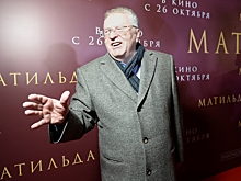 «Он впитывал информацию»: экс-помощник Жириновского объяснил, почему предсказания политика сбываются до сих пор