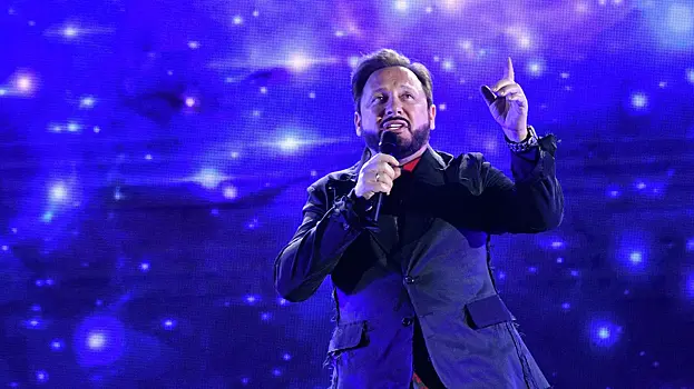 Стас Михайлов рассказал, зачем снимает фильм о себе