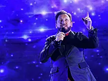 Стас Михайлов рассказал, зачем снимает фильм о себе