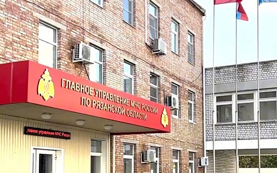 Во время проверки систем оповещения в Рязани выявили неисправности