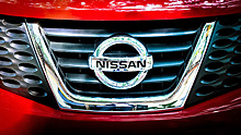 В России упали цены на автомобили Nissan