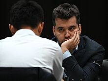 Ян Непомнящий прокомментировал победу над Дин Лижэнем на турнире в Нидерландах