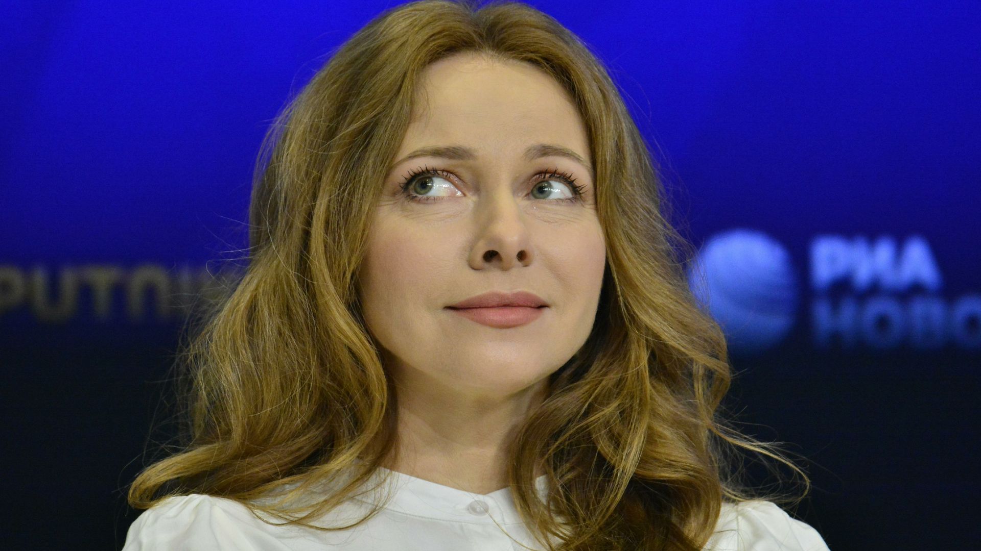 Екатерина Гусева